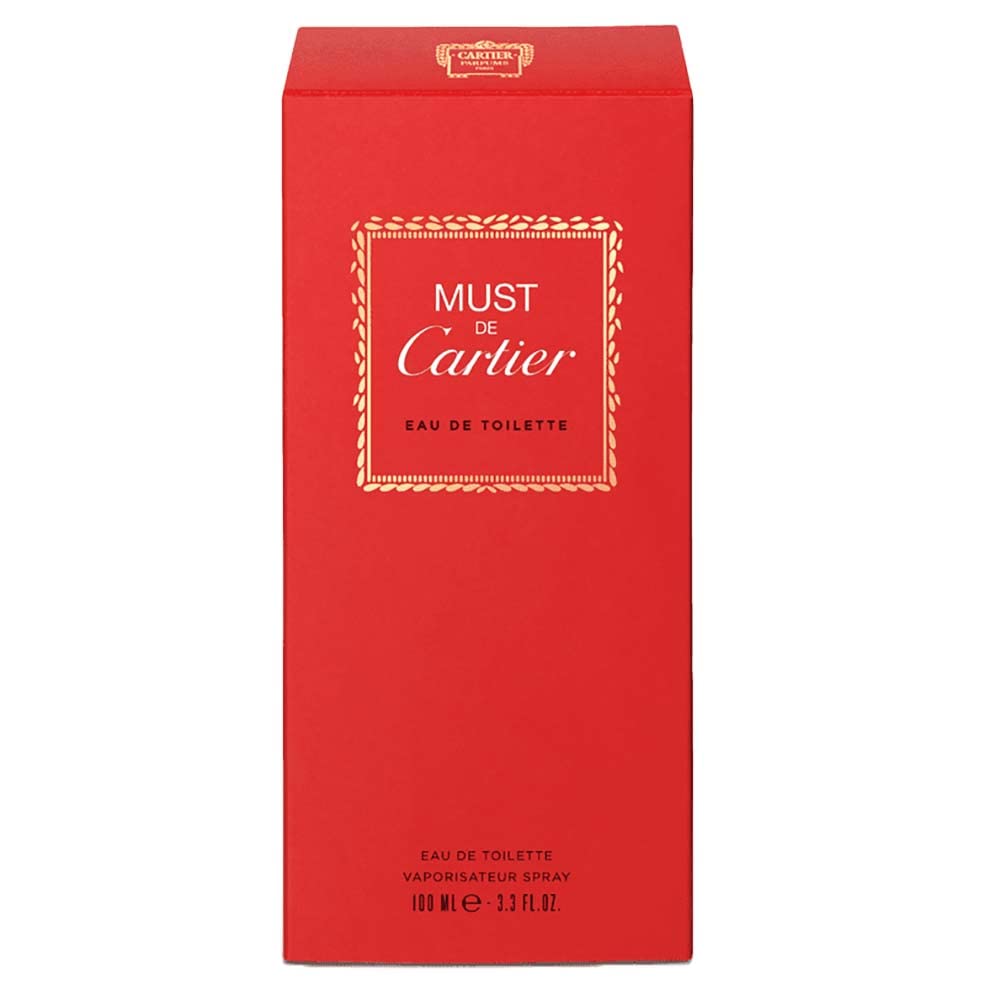 Eau De Toilette Spray 3.3 Fl Oz Y494