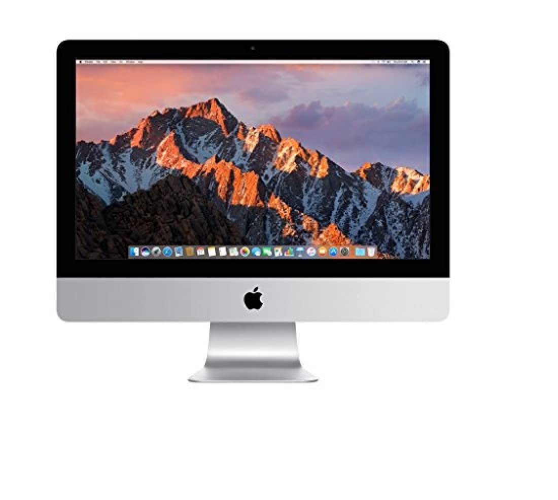 21.5 Inch iMac Silver O80016