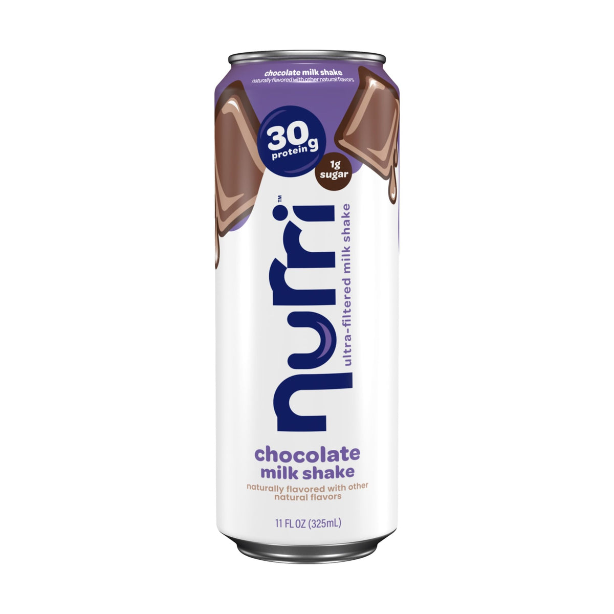 30g Protein Chocolate Lactose Free Milk Shake 12 Cans C971508