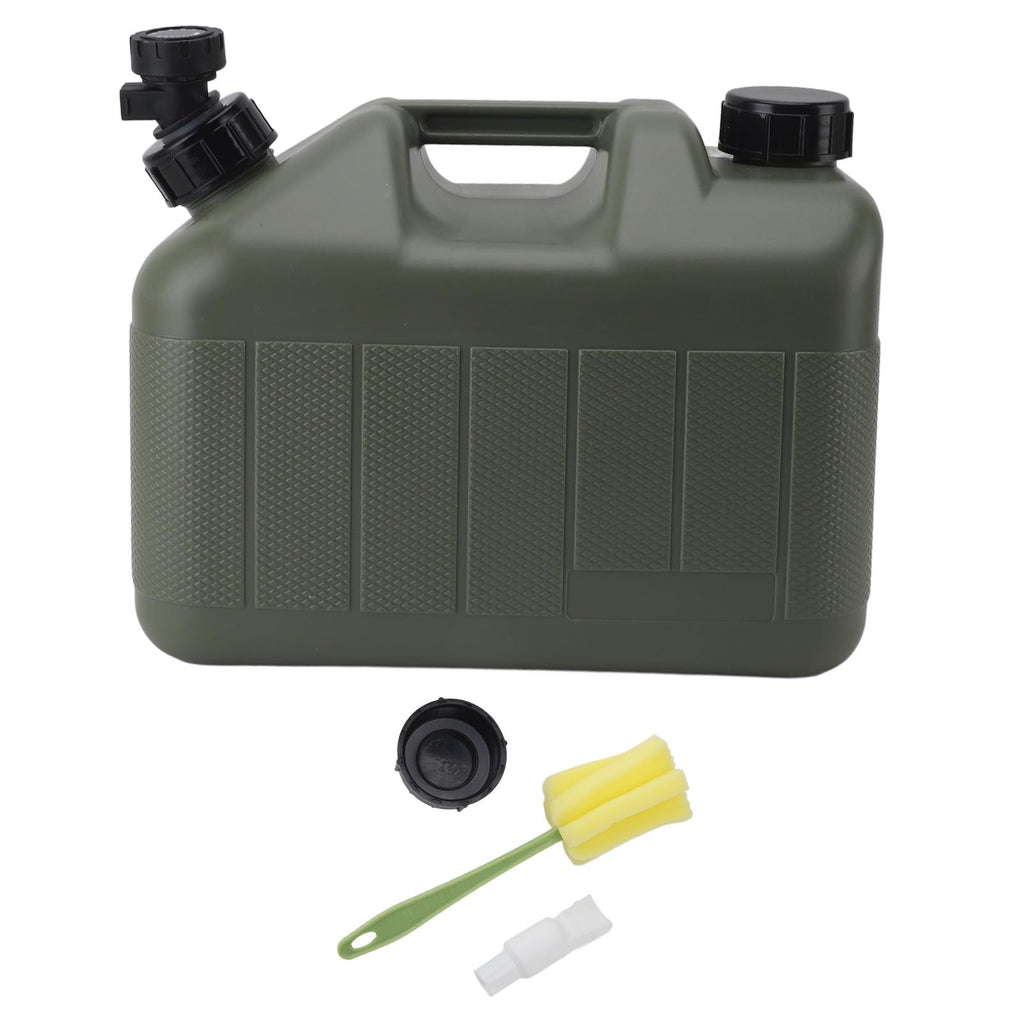10L Water Storage Jug with Faucet E394