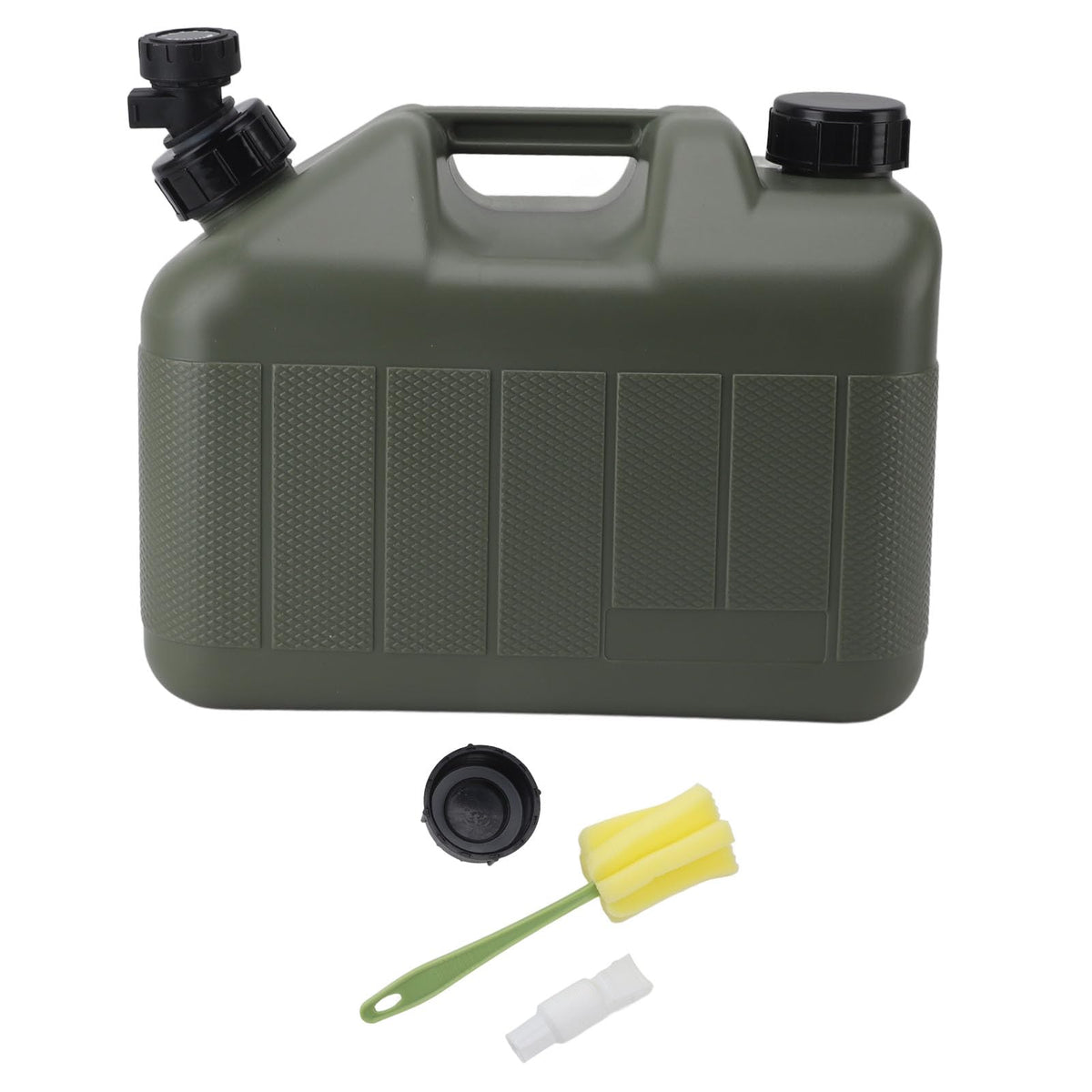 10L Water Storage Jug with Faucet E394