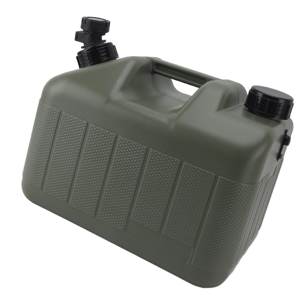 10L Water Storage Jug with Faucet E394