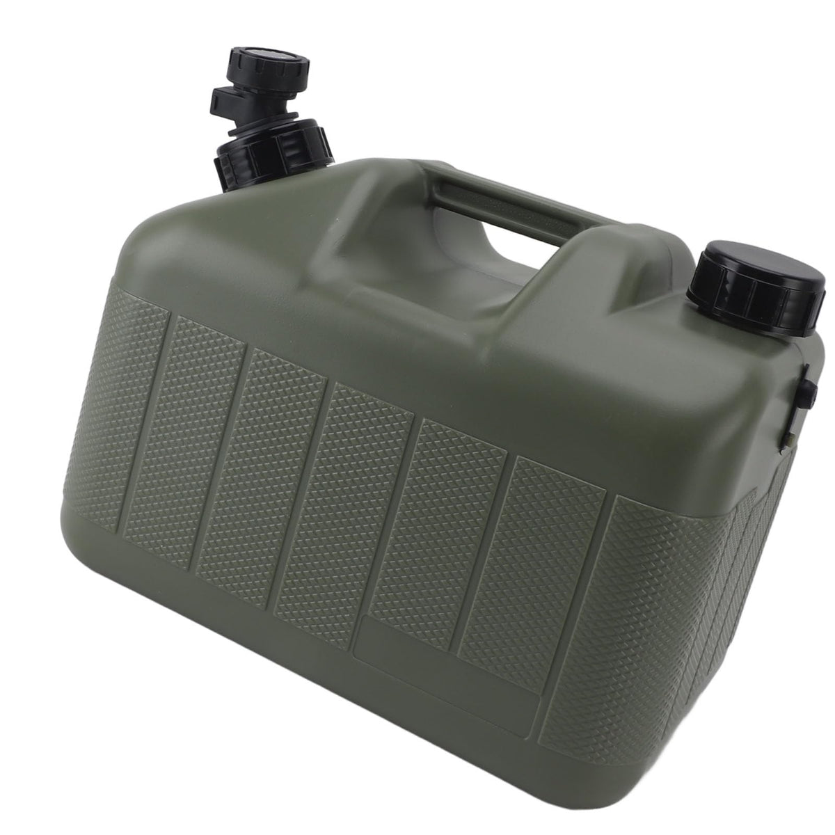 10L Water Storage Jug with Faucet E394