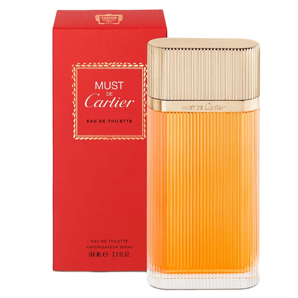 Eau De Toilette Spray 3.3 Fl Oz Y494