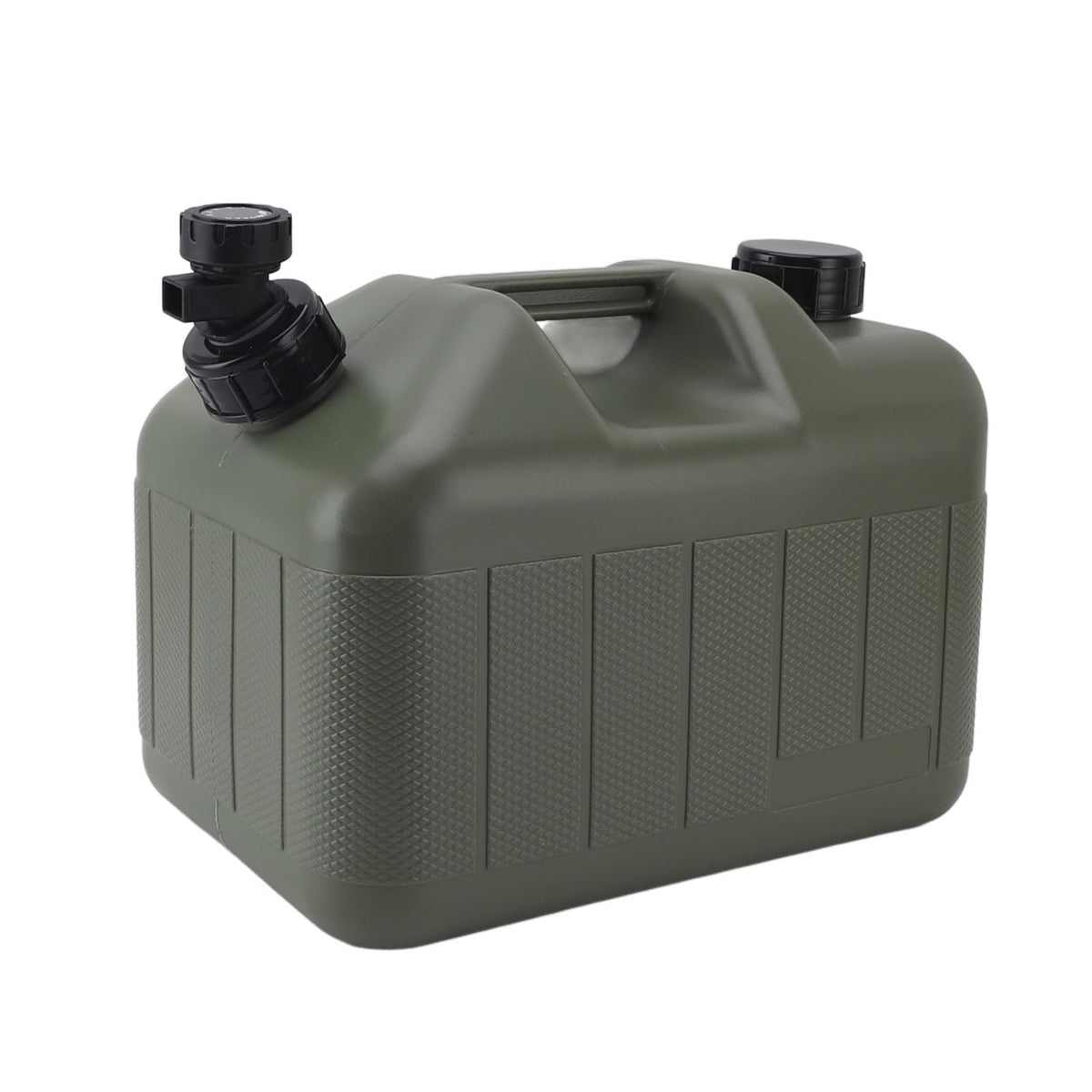 10L Water Storage Jug with Faucet E394
