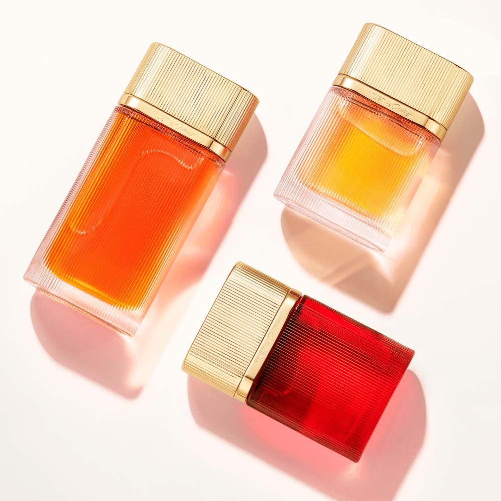 Eau De Toilette Spray 3.3 Fl Oz Y494
