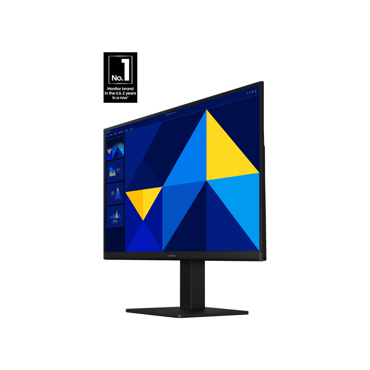 22" IPS Monitor K787