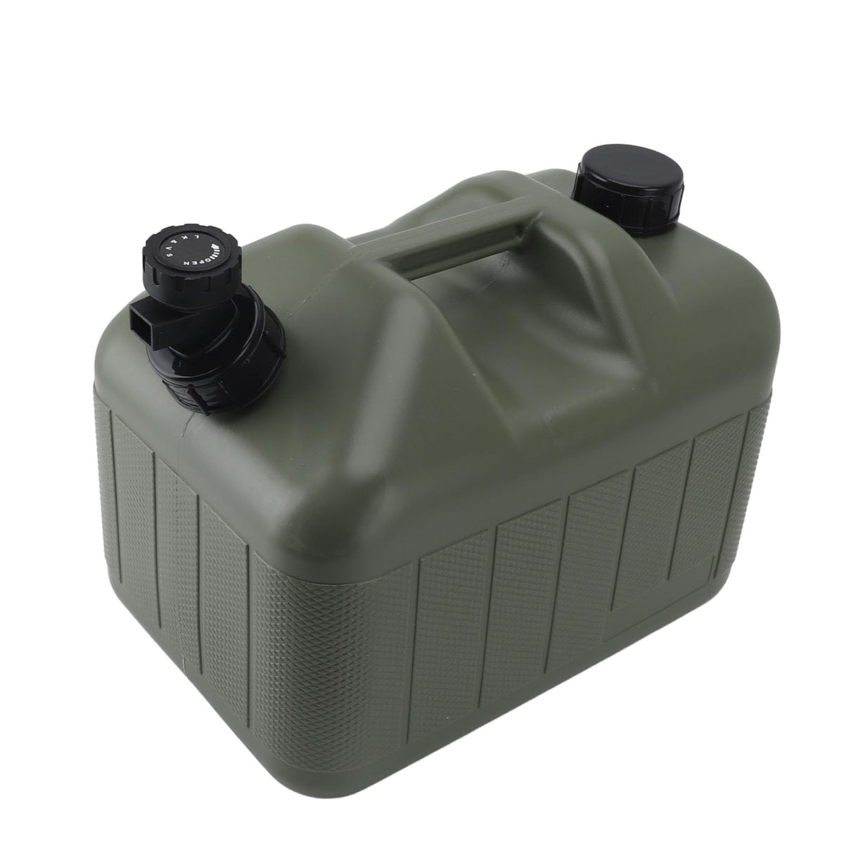 10L Water Storage Jug with Faucet E394