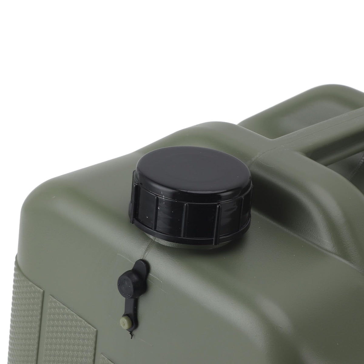 10L Water Storage Jug with Faucet E394