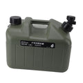 10L Water Storage Jug with Faucet E394