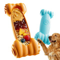 2-Pack Slow Feeder Chew Toy J995789