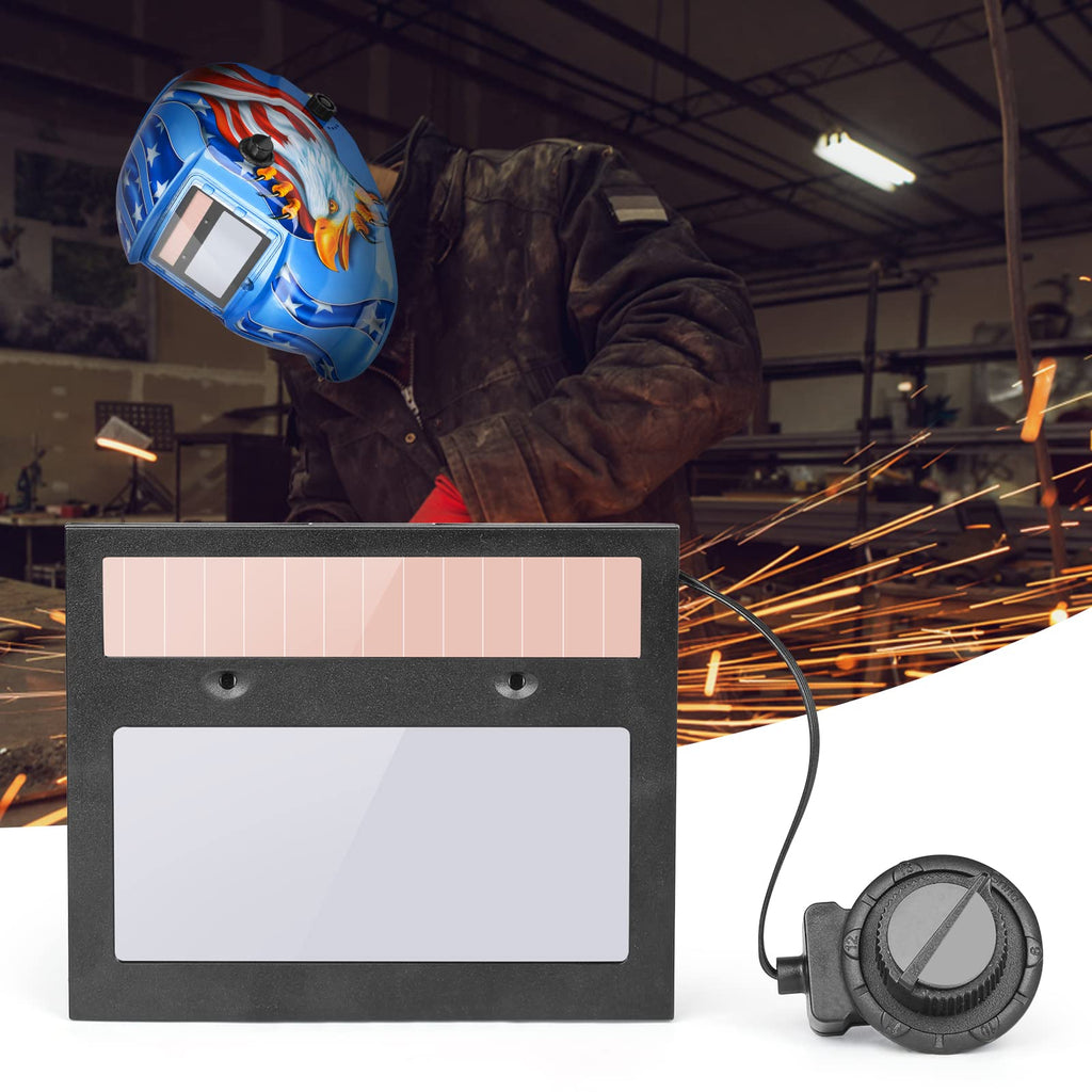 Auto Darkening Welding Lens M620653