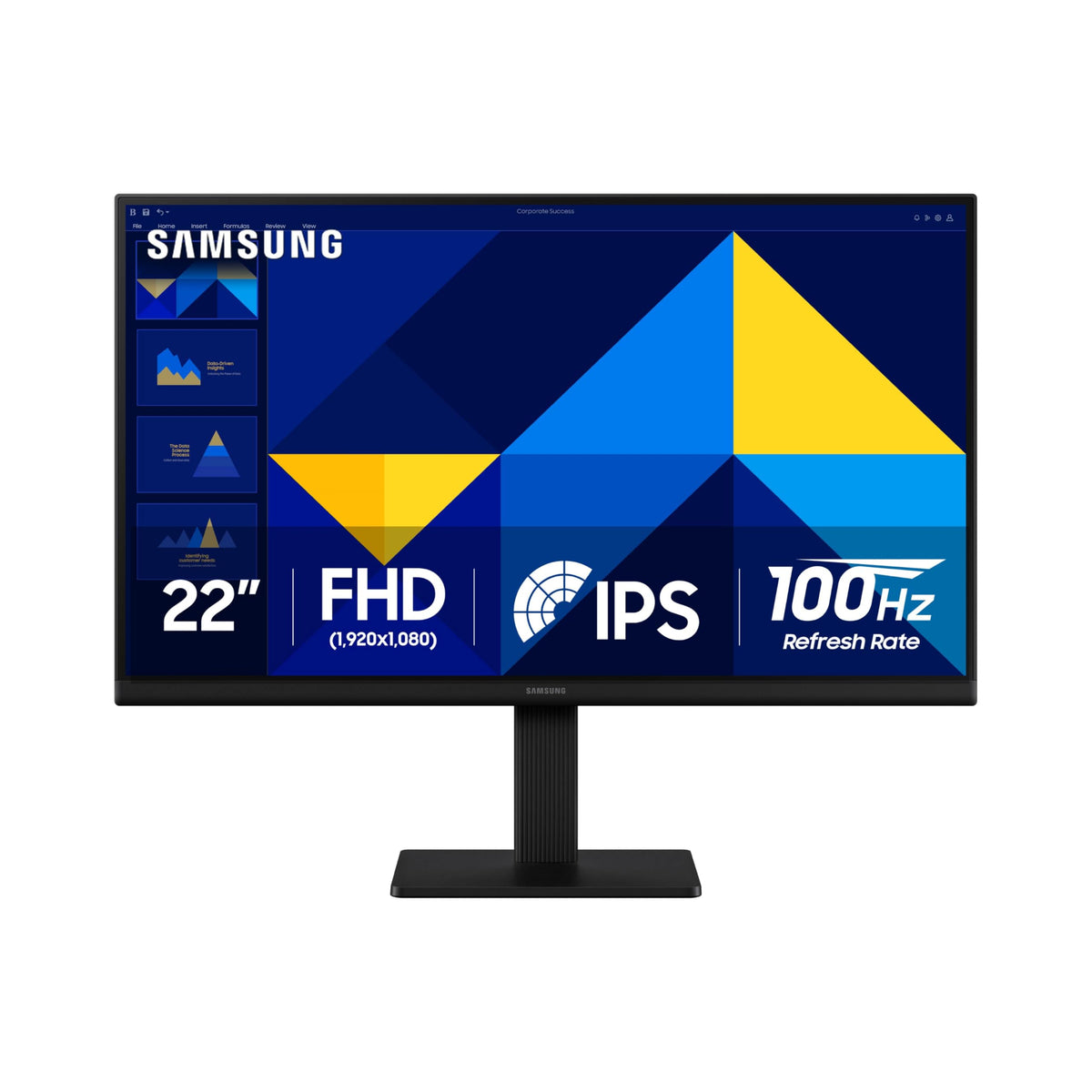 22" IPS Monitor K787