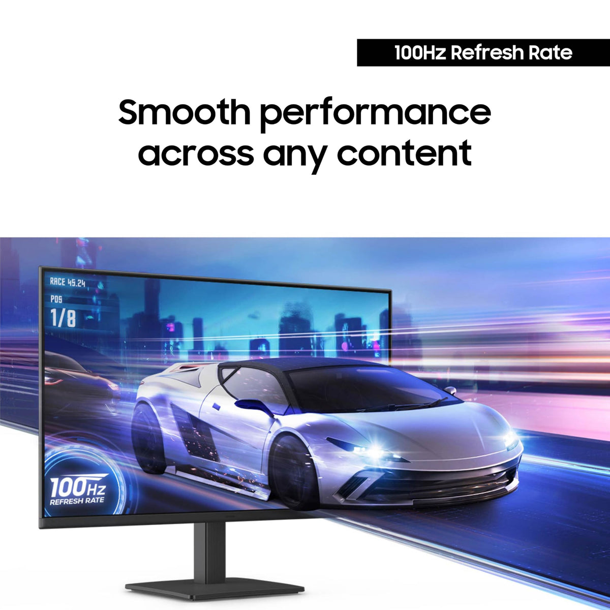 22" IPS Monitor K787