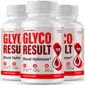3 Pack Maximum Strength All Natural Capsules V114857