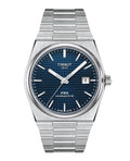 40mm Blue Dial Swiss Automatic Watch B67023