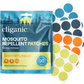 Mosquito Repellent Stickers 90 Pk J869
